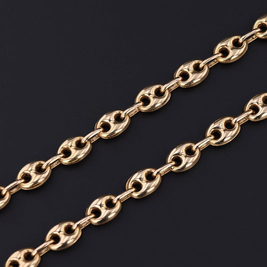 14k Gold Chain | Gold Chain