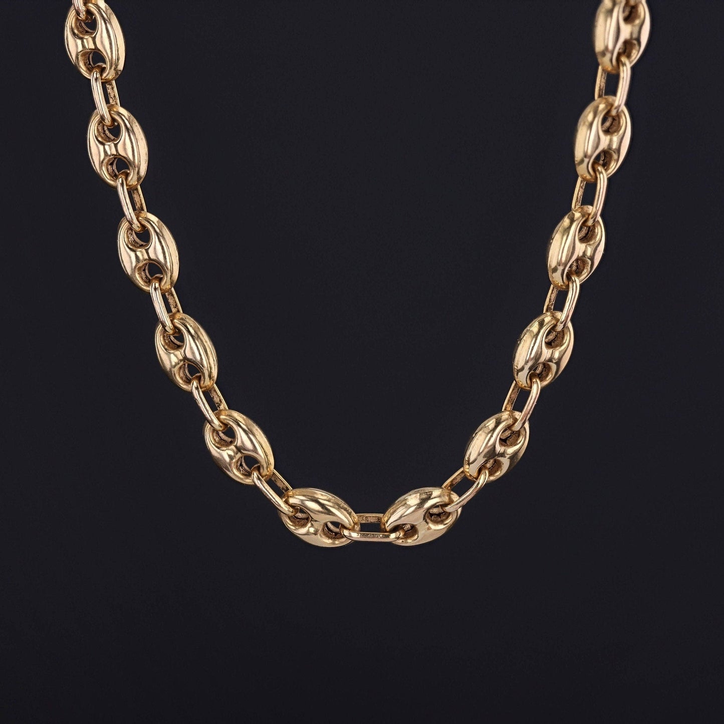 14k Gold Chain | Gold Chain